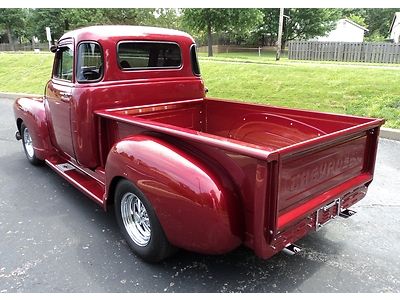 LS1 FUEL INJECTED FRAME OFF RESTORED 4 SPEED COLD A/C TILT CRUISE PWR WINDOWS !!, US $39,895.00, image 12