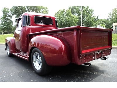 LS1 FUEL INJECTED FRAME OFF RESTORED 4 SPEED COLD A/C TILT CRUISE PWR WINDOWS !!, US $39,895.00, image 13