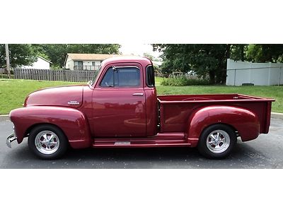 LS1 FUEL INJECTED FRAME OFF RESTORED 4 SPEED COLD A/C TILT CRUISE PWR WINDOWS !!, US $39,895.00, image 14