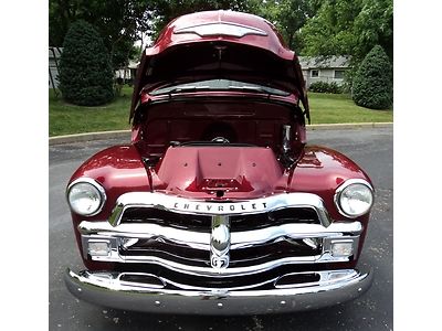 LS1 FUEL INJECTED FRAME OFF RESTORED 4 SPEED COLD A/C TILT CRUISE PWR WINDOWS !!, US $39,895.00, image 15