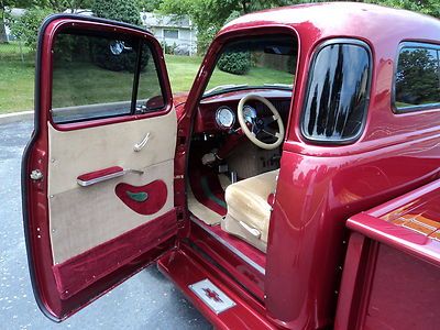 LS1 FUEL INJECTED FRAME OFF RESTORED 4 SPEED COLD A/C TILT CRUISE PWR WINDOWS !!, US $39,895.00, image 27