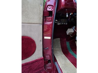 LS1 FUEL INJECTED FRAME OFF RESTORED 4 SPEED COLD A/C TILT CRUISE PWR WINDOWS !!, US $39,895.00, image 29