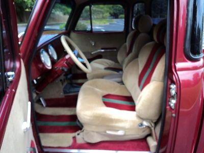 LS1 FUEL INJECTED FRAME OFF RESTORED 4 SPEED COLD A/C TILT CRUISE PWR WINDOWS !!, US $39,895.00, image 30