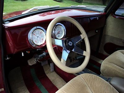 LS1 FUEL INJECTED FRAME OFF RESTORED 4 SPEED COLD A/C TILT CRUISE PWR WINDOWS !!, US $39,895.00, image 31