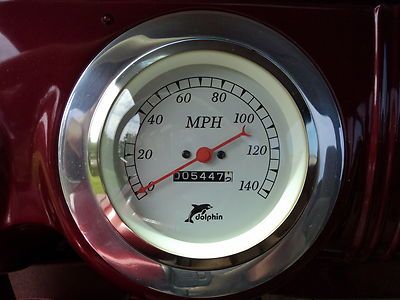 LS1 FUEL INJECTED FRAME OFF RESTORED 4 SPEED COLD A/C TILT CRUISE PWR WINDOWS !!, US $39,895.00, image 33