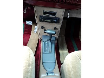 LS1 FUEL INJECTED FRAME OFF RESTORED 4 SPEED COLD A/C TILT CRUISE PWR WINDOWS !!, US $39,895.00, image 34