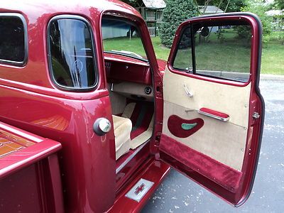 LS1 FUEL INJECTED FRAME OFF RESTORED 4 SPEED COLD A/C TILT CRUISE PWR WINDOWS !!, US $39,895.00, image 36