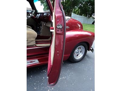 LS1 FUEL INJECTED FRAME OFF RESTORED 4 SPEED COLD A/C TILT CRUISE PWR WINDOWS !!, US $39,895.00, image 37