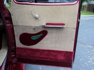 LS1 FUEL INJECTED FRAME OFF RESTORED 4 SPEED COLD A/C TILT CRUISE PWR WINDOWS !!, US $39,895.00, image 38