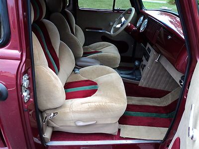 LS1 FUEL INJECTED FRAME OFF RESTORED 4 SPEED COLD A/C TILT CRUISE PWR WINDOWS !!, US $39,895.00, image 39