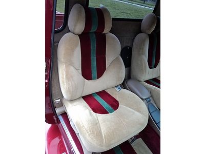 LS1 FUEL INJECTED FRAME OFF RESTORED 4 SPEED COLD A/C TILT CRUISE PWR WINDOWS !!, US $39,895.00, image 42