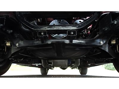 LS1 FUEL INJECTED FRAME OFF RESTORED 4 SPEED COLD A/C TILT CRUISE PWR WINDOWS !!, US $39,895.00, image 46