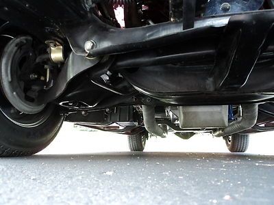 LS1 FUEL INJECTED FRAME OFF RESTORED 4 SPEED COLD A/C TILT CRUISE PWR WINDOWS !!, US $39,895.00, image 47