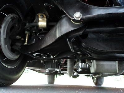 LS1 FUEL INJECTED FRAME OFF RESTORED 4 SPEED COLD A/C TILT CRUISE PWR WINDOWS !!, US $39,895.00, image 48