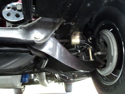 LS1 FUEL INJECTED FRAME OFF RESTORED 4 SPEED COLD A/C TILT CRUISE PWR WINDOWS !!, US $39,895.00, image 49