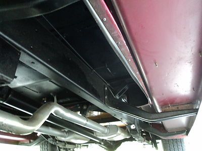 LS1 FUEL INJECTED FRAME OFF RESTORED 4 SPEED COLD A/C TILT CRUISE PWR WINDOWS !!, US $39,895.00, image 52