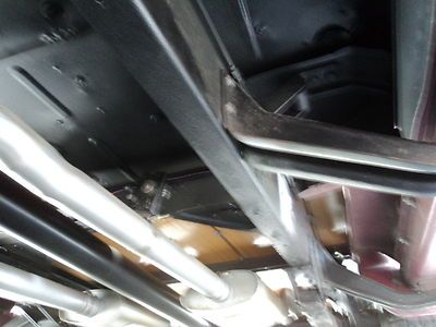 LS1 FUEL INJECTED FRAME OFF RESTORED 4 SPEED COLD A/C TILT CRUISE PWR WINDOWS !!, US $39,895.00, image 53