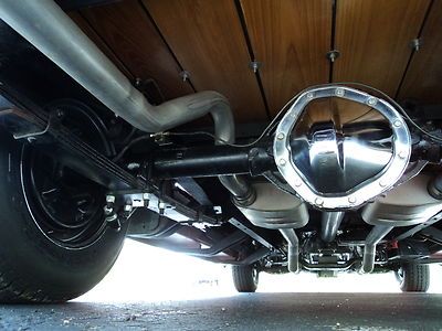 LS1 FUEL INJECTED FRAME OFF RESTORED 4 SPEED COLD A/C TILT CRUISE PWR WINDOWS !!, US $39,895.00, image 56