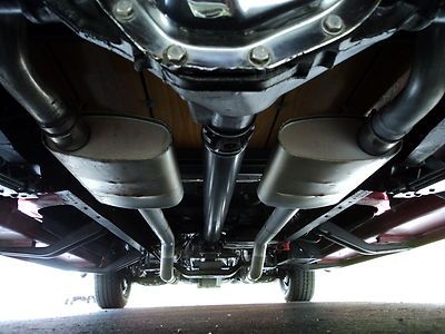 LS1 FUEL INJECTED FRAME OFF RESTORED 4 SPEED COLD A/C TILT CRUISE PWR WINDOWS !!, US $39,895.00, image 58