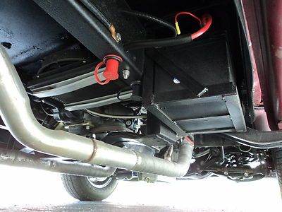 LS1 FUEL INJECTED FRAME OFF RESTORED 4 SPEED COLD A/C TILT CRUISE PWR WINDOWS !!, US $39,895.00, image 61