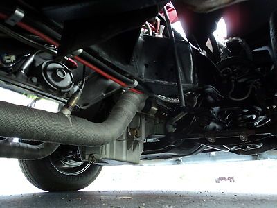 LS1 FUEL INJECTED FRAME OFF RESTORED 4 SPEED COLD A/C TILT CRUISE PWR WINDOWS !!, US $39,895.00, image 62