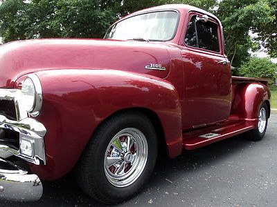 LS1 FUEL INJECTED FRAME OFF RESTORED 4 SPEED COLD A/C TILT CRUISE PWR WINDOWS !!, US $39,895.00, image 63