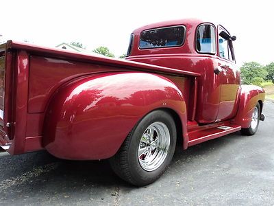 LS1 FUEL INJECTED FRAME OFF RESTORED 4 SPEED COLD A/C TILT CRUISE PWR WINDOWS !!, US $39,895.00, image 65