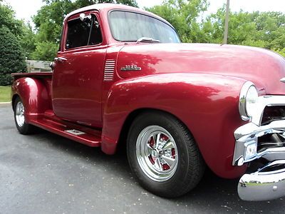 LS1 FUEL INJECTED FRAME OFF RESTORED 4 SPEED COLD A/C TILT CRUISE PWR WINDOWS !!, US $39,895.00, image 66