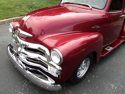 LS1 FUEL INJECTED FRAME OFF RESTORED 4 SPEED COLD A/C TILT CRUISE PWR WINDOWS !!, US $39,895.00, image 67