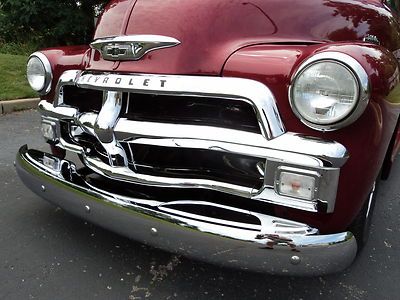 LS1 FUEL INJECTED FRAME OFF RESTORED 4 SPEED COLD A/C TILT CRUISE PWR WINDOWS !!, US $39,895.00, image 68