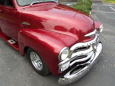 LS1 FUEL INJECTED FRAME OFF RESTORED 4 SPEED COLD A/C TILT CRUISE PWR WINDOWS !!, US $39,895.00, image 69