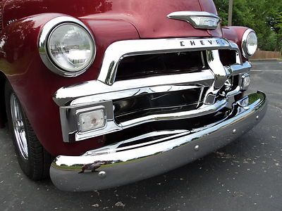 LS1 FUEL INJECTED FRAME OFF RESTORED 4 SPEED COLD A/C TILT CRUISE PWR WINDOWS !!, US $39,895.00, image 70