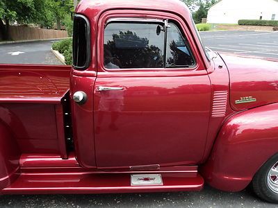 LS1 FUEL INJECTED FRAME OFF RESTORED 4 SPEED COLD A/C TILT CRUISE PWR WINDOWS !!, US $39,895.00, image 72