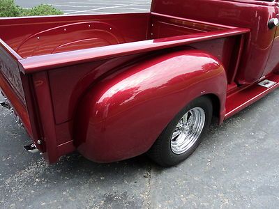 LS1 FUEL INJECTED FRAME OFF RESTORED 4 SPEED COLD A/C TILT CRUISE PWR WINDOWS !!, US $39,895.00, image 74