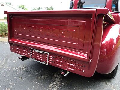 LS1 FUEL INJECTED FRAME OFF RESTORED 4 SPEED COLD A/C TILT CRUISE PWR WINDOWS !!, US $39,895.00, image 76