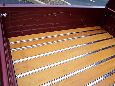 LS1 FUEL INJECTED FRAME OFF RESTORED 4 SPEED COLD A/C TILT CRUISE PWR WINDOWS !!, US $39,895.00, image 80