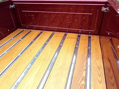 LS1 FUEL INJECTED FRAME OFF RESTORED 4 SPEED COLD A/C TILT CRUISE PWR WINDOWS !!, US $39,895.00, image 82