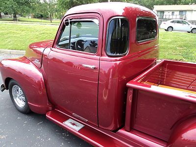 LS1 FUEL INJECTED FRAME OFF RESTORED 4 SPEED COLD A/C TILT CRUISE PWR WINDOWS !!, US $39,895.00, image 83