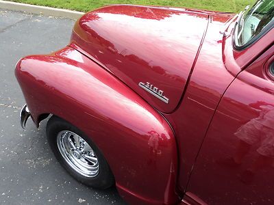 LS1 FUEL INJECTED FRAME OFF RESTORED 4 SPEED COLD A/C TILT CRUISE PWR WINDOWS !!, US $39,895.00, image 84