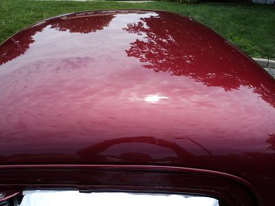 LS1 FUEL INJECTED FRAME OFF RESTORED 4 SPEED COLD A/C TILT CRUISE PWR WINDOWS !!, US $39,895.00, image 85