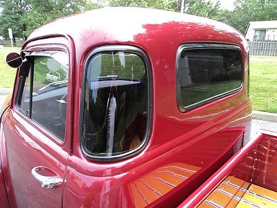 LS1 FUEL INJECTED FRAME OFF RESTORED 4 SPEED COLD A/C TILT CRUISE PWR WINDOWS !!, US $39,895.00, image 86