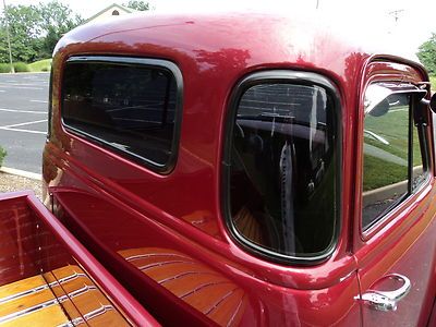 LS1 FUEL INJECTED FRAME OFF RESTORED 4 SPEED COLD A/C TILT CRUISE PWR WINDOWS !!, US $39,895.00, image 87