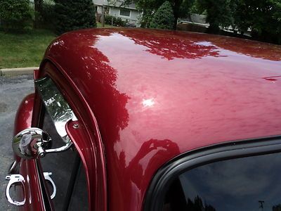 LS1 FUEL INJECTED FRAME OFF RESTORED 4 SPEED COLD A/C TILT CRUISE PWR WINDOWS !!, US $39,895.00, image 88