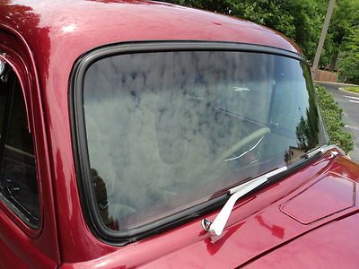 LS1 FUEL INJECTED FRAME OFF RESTORED 4 SPEED COLD A/C TILT CRUISE PWR WINDOWS !!, US $39,895.00, image 89