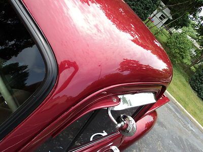 LS1 FUEL INJECTED FRAME OFF RESTORED 4 SPEED COLD A/C TILT CRUISE PWR WINDOWS !!, US $39,895.00, image 90