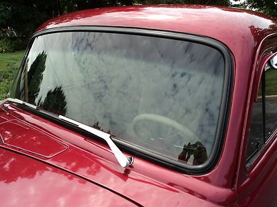 LS1 FUEL INJECTED FRAME OFF RESTORED 4 SPEED COLD A/C TILT CRUISE PWR WINDOWS !!, US $39,895.00, image 91