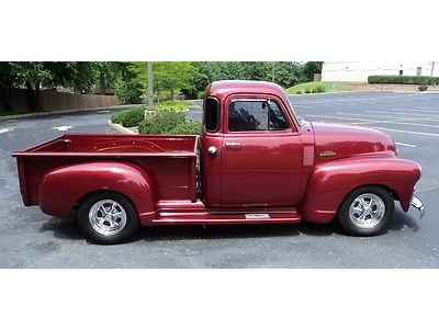 LS1 FUEL INJECTED FRAME OFF RESTORED 4 SPEED COLD A/C TILT CRUISE PWR WINDOWS !!, US $39,895.00, image 93