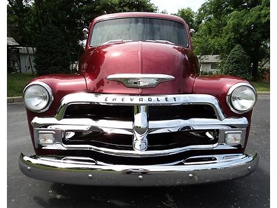 LS1 FUEL INJECTED FRAME OFF RESTORED 4 SPEED COLD A/C TILT CRUISE PWR WINDOWS !!, US $39,895.00, image 94