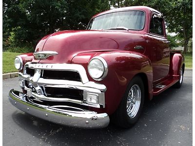 LS1 FUEL INJECTED FRAME OFF RESTORED 4 SPEED COLD A/C TILT CRUISE PWR WINDOWS !!, US $39,895.00, image 96