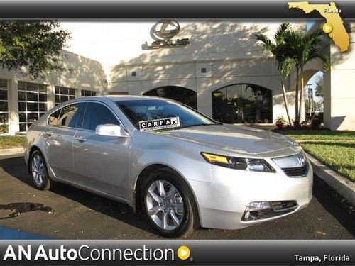 Acura tl 3.5 with 9k miles &amp; sunroof  we finance